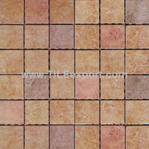 Mosaic--Rustic_Tile,Mixed_Color_Mosaic_[1],B3150-11